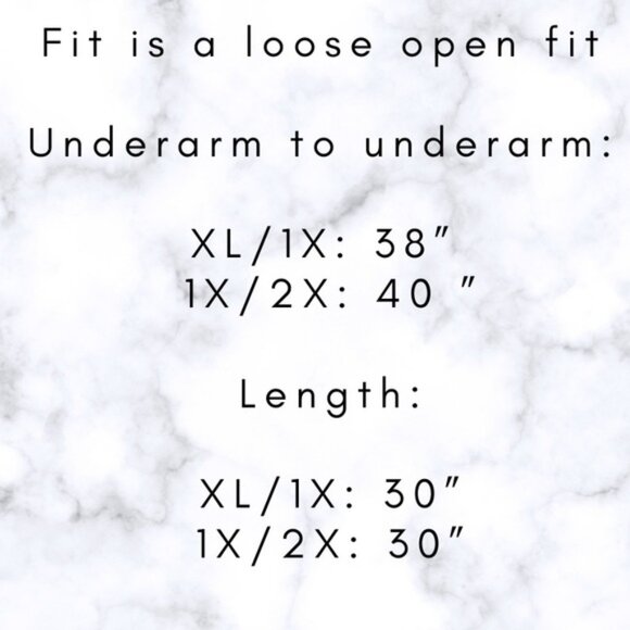 NWT Umgee boho turquoise silky floral kimono swim cover wrap poncho ruana XL 1X - Picture 16 of 16